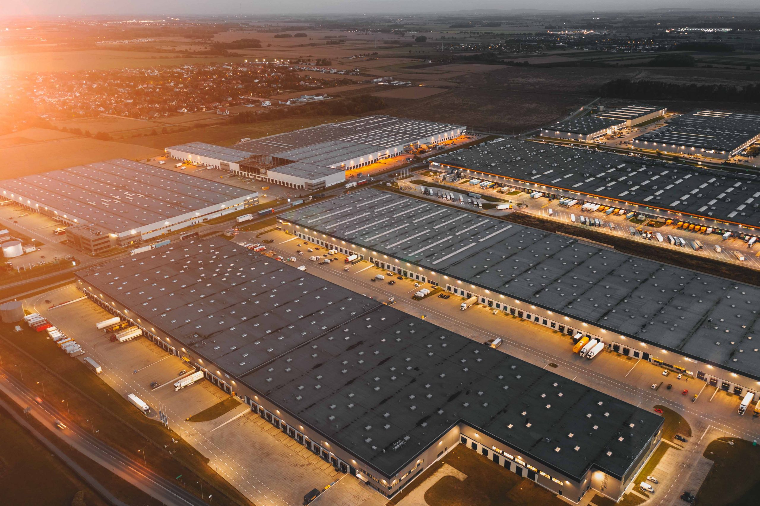 WMS aumenta eficiência e produtividade na gestão de estoque