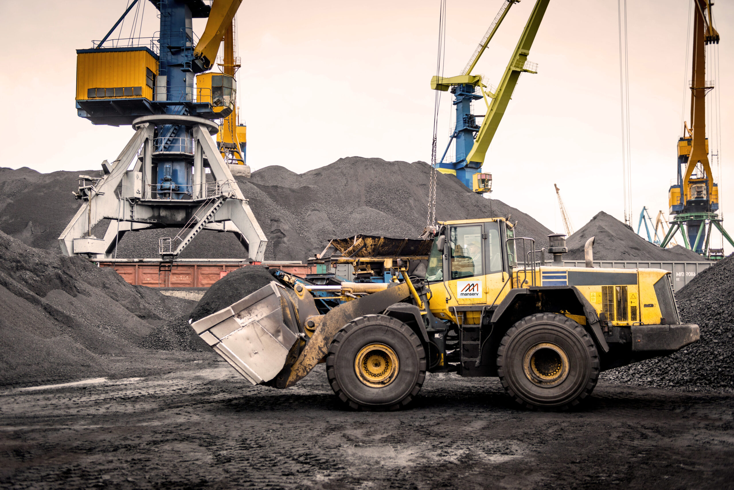 Mineração: um olhar para o setor